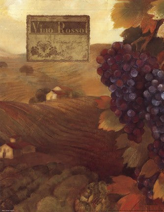 Vintage Wine II