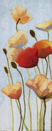 Just Being Poppies II