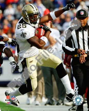 Reggie Bush football 2009