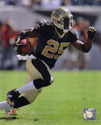 Reggie Bush 2009