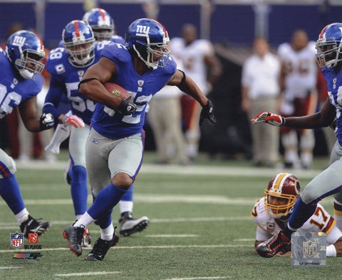 Osi Umenyiora 2009 Action