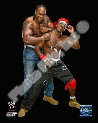 Cryme Tyme #563