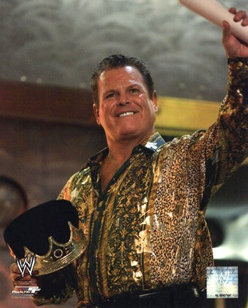 Jerry Lawler #562