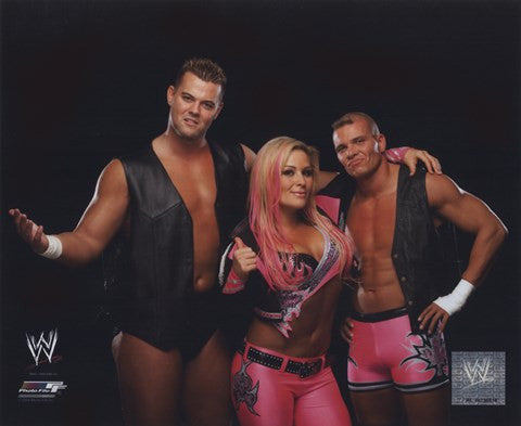 The Hart Dynasty #566