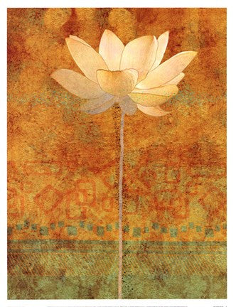 Abstract Lotus I