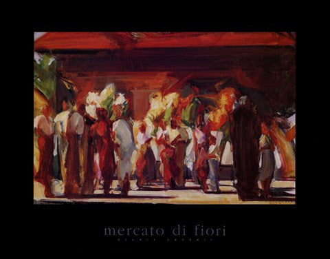 Mercato di Fiori