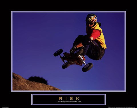 Risk- Mountain Boarder