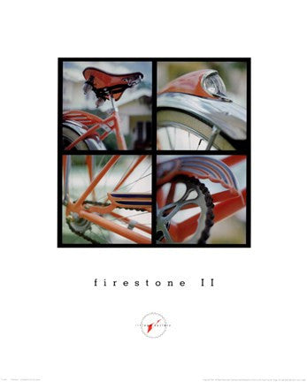 Firestone II