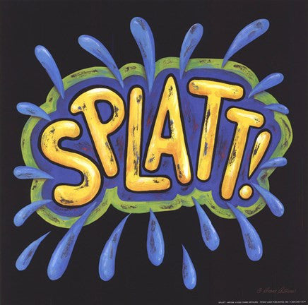 Splatt