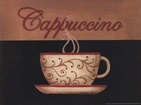 Cappuccino