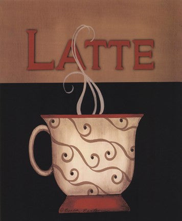 Latte