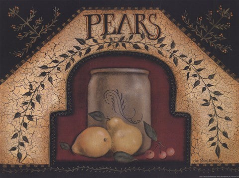 Pears