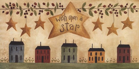 Wish Upon a Star