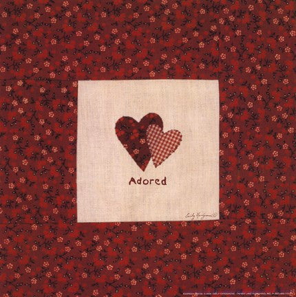 Adored