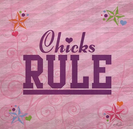 Chicks Rule