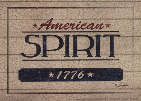 American Spirit