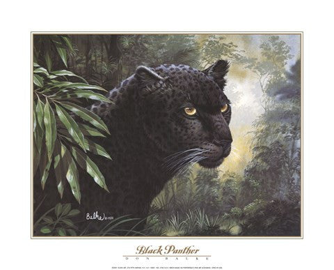 Black Panther