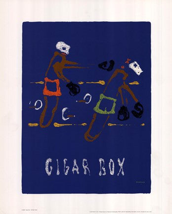 Cigar Box