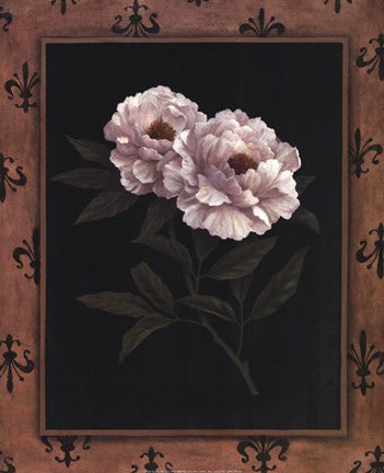 Peony Fleur