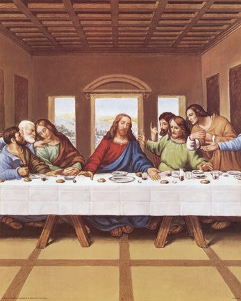 Last Supper