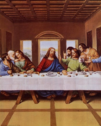 Last Supper