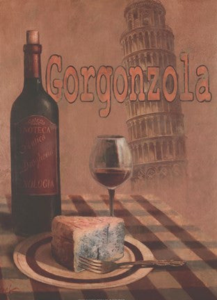 Gorgonzola