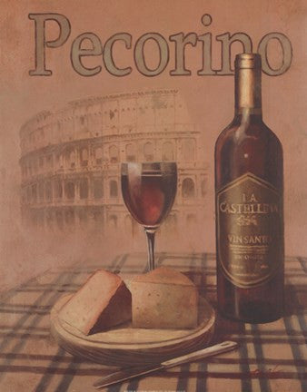 Pecorino