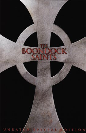 Boondock Saints - style C