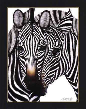 Zebras