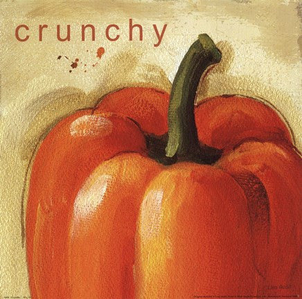 Crunchy