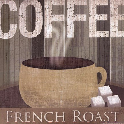 French Roast