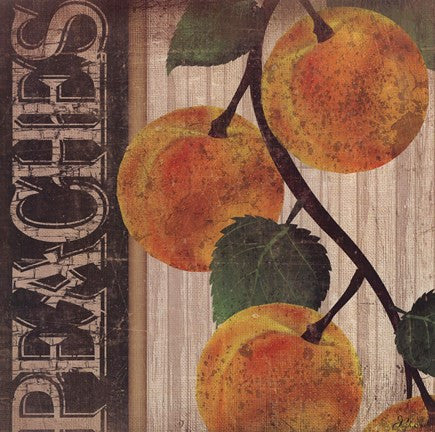 Peaches