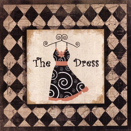 The Dress