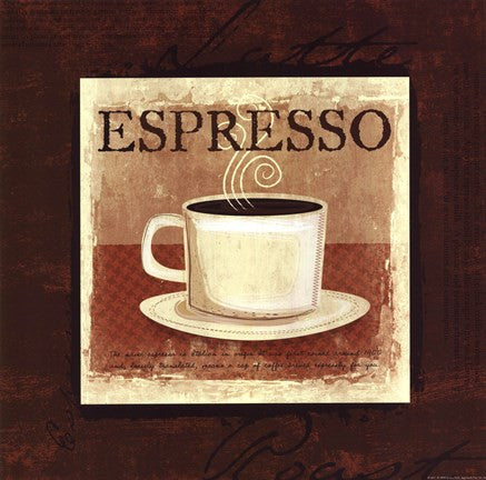 Espresso