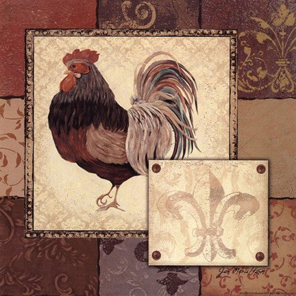 Rooster II