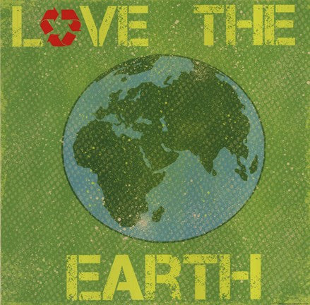 Love the Earth