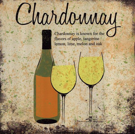 Chardonnay