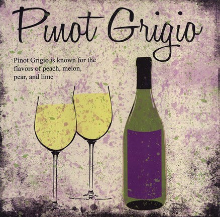 Pinot Grigio