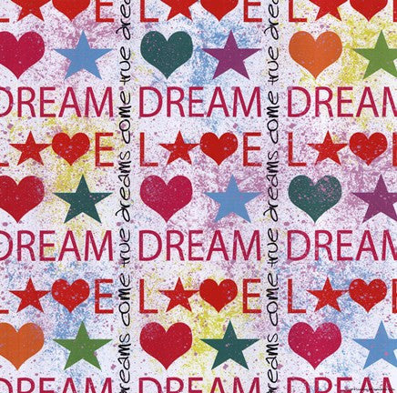 Dream and Love