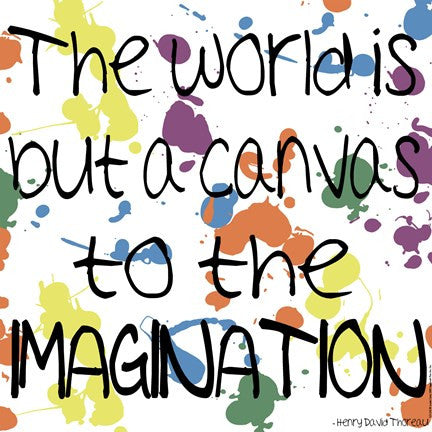 Imagination