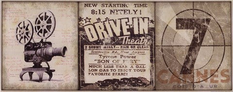 Drive-In