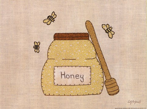 Honey