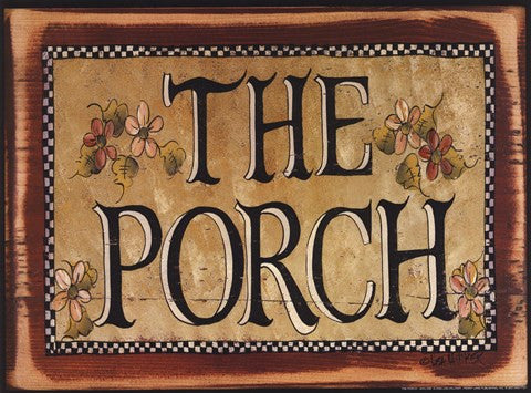 The Porch