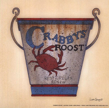 Crabby's Roost