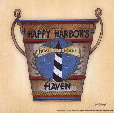 Happy Harbor