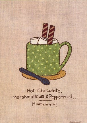 Hot Chocolate