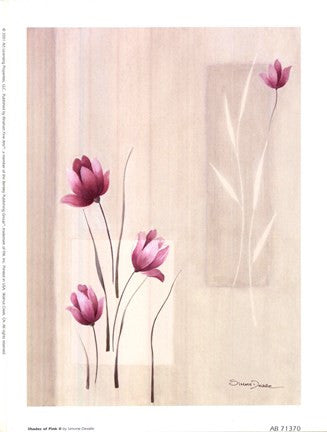 Shades Of Pink ll