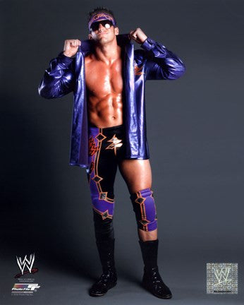 Zack Ryder #632