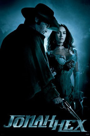 Jonah Hex - Megan Fox