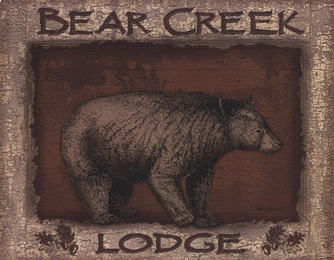 Bear Creek- mini